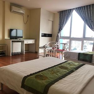 Chambre de Luxe Lit King-Size